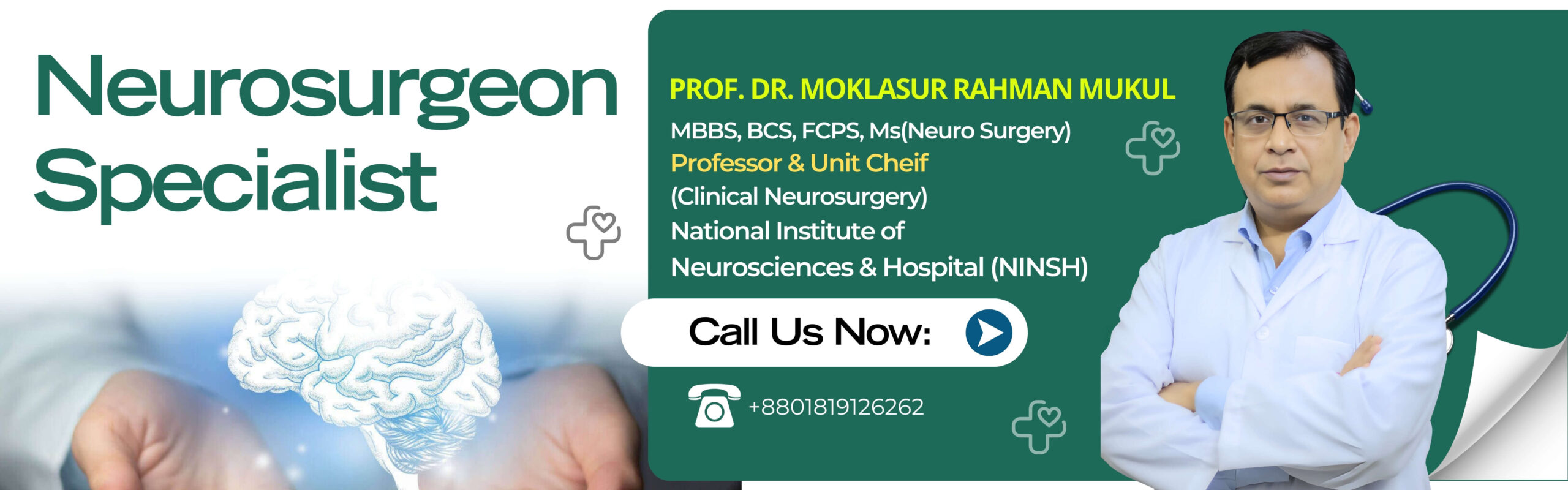 Prof. Dr. Moklasur Rahman Mukul Dekstop slider 1